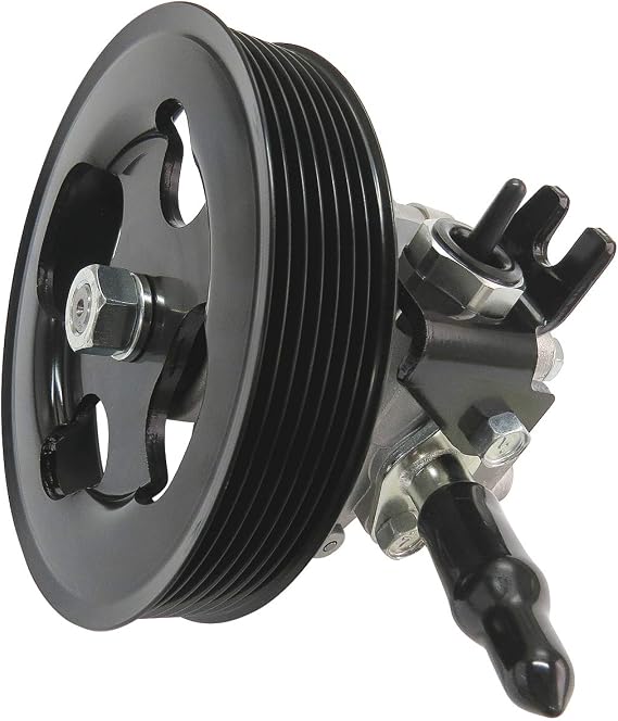 Astemo PSP0006 Power Steering Pump