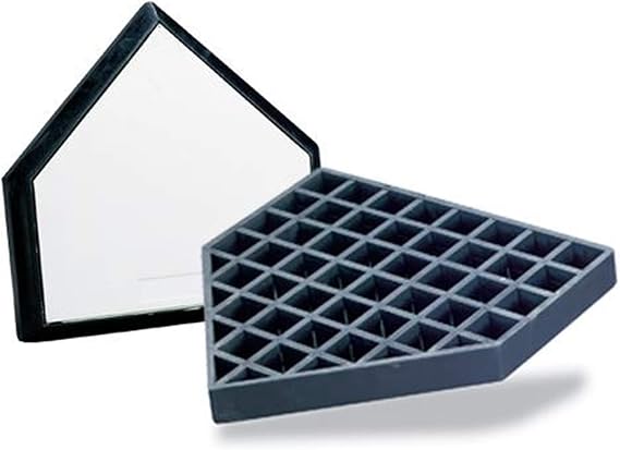 MacGregor Waffle Style In-Ground Home Plate