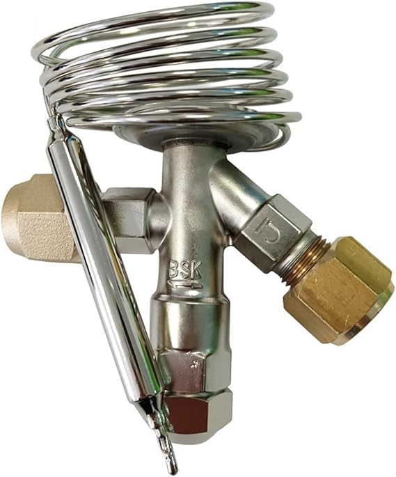 Thermal Valve VPX-3403BHC for HVAC