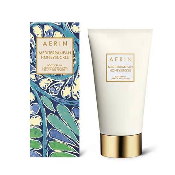 AERIN Mediterranean Honeysuckle Body Cream - 5 fl oz / 150 mL