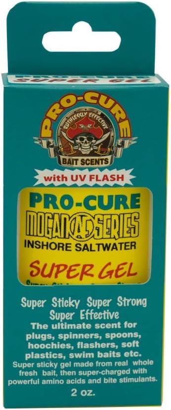 Pro-Cure Mogan Series