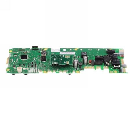 Rational 42.00.269P Control Pcb Energy Opt
