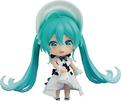 Character Vocal Series 01: Hatsune Miku Symphony 2023 Ver. Nendoroid Action Figure