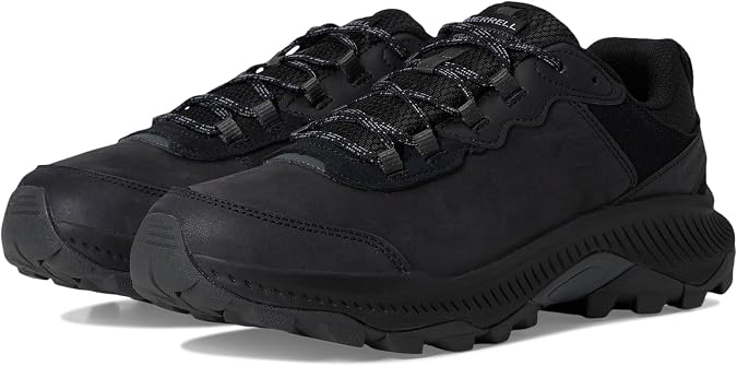 Merrell Men's Speed Strike 2 Leather