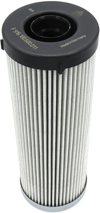 72659254 Agco Parts OEM Hydraulic Filter Element for Fendt Tractors...