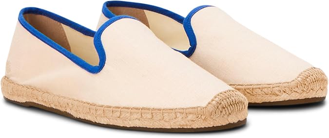 Soludos womens Smoking Slipper Espadrille