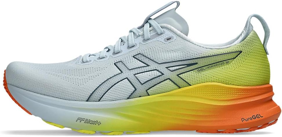 ASICS Men's Gel-Kayano 32 Trainers