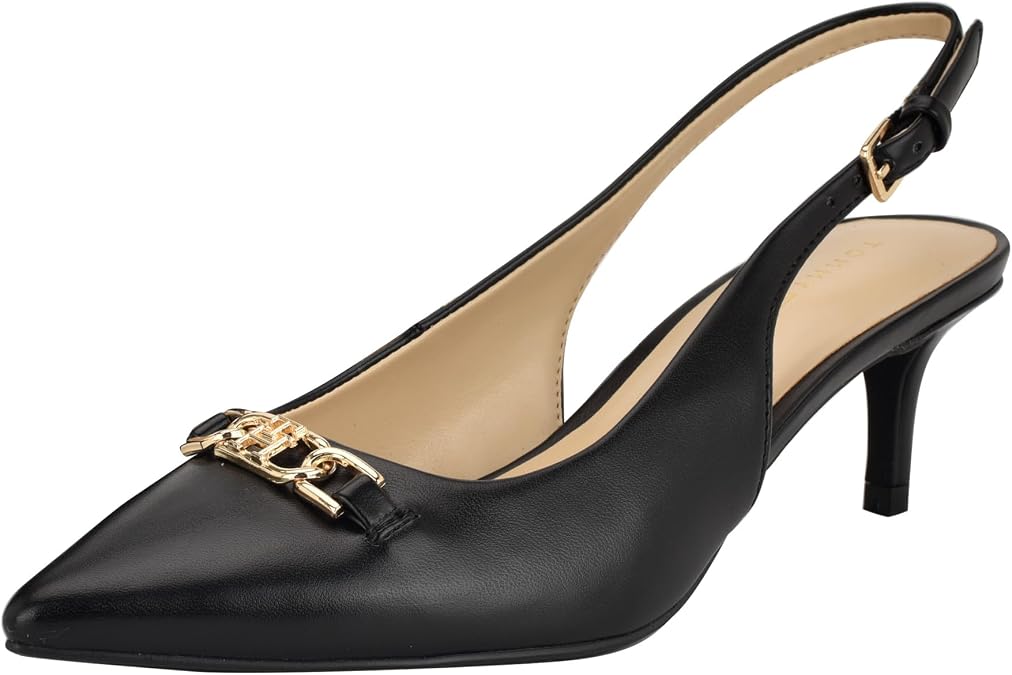 Tommy Hilfiger Women's Tienna Pumps
