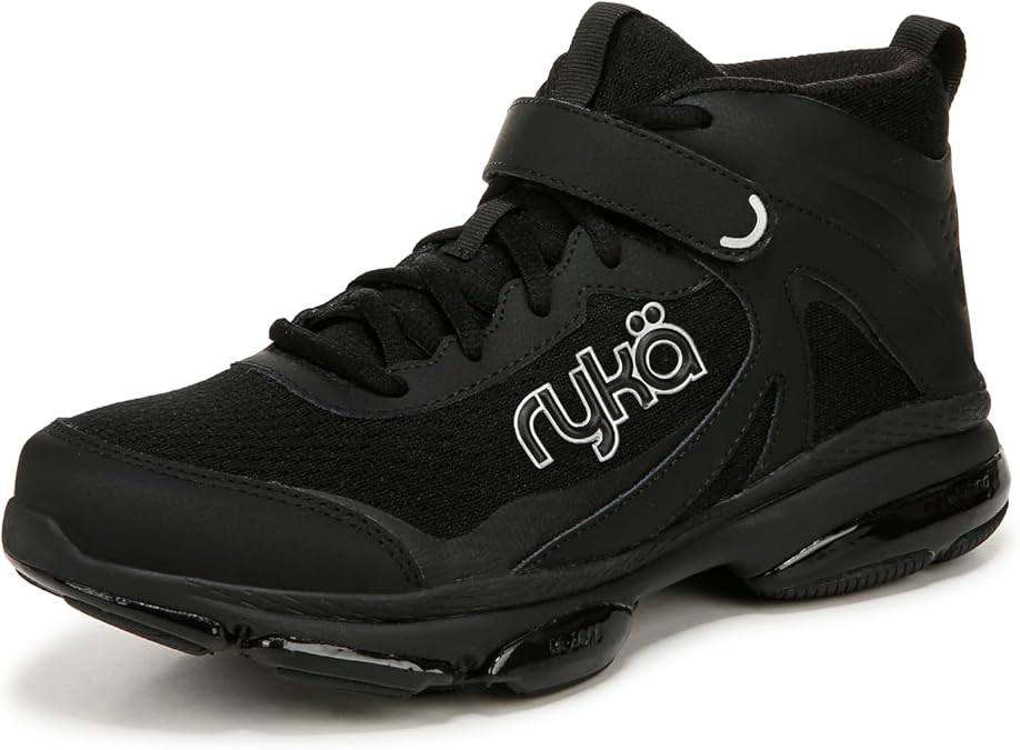 Ryka Womens Devotion XT Mid 2 Training Sneaker