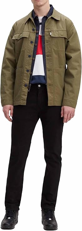 Levi's Men's Jeans 502 Taper
