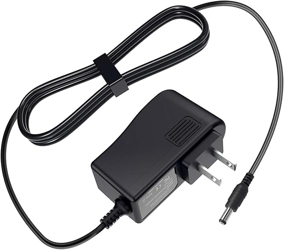 BestCH 1.6V 80mA AC/DC Adapter Replacement for Philips Norelco G370 CRP386 QC5015 QG3040 QG3080 QG3150 QG3020 QG3060 HQG164 HQG267 HQG265 D350 G250 Beard Hair Trimmer 4203 030 77990 4203-035-54870
