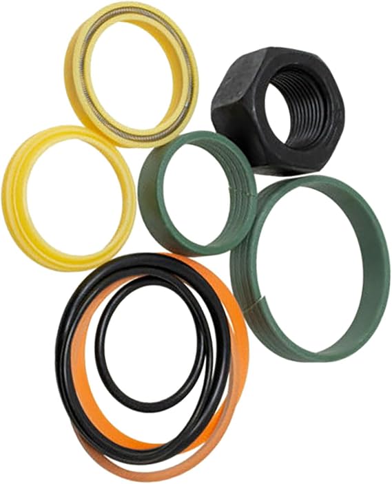 7162062 Hydraulic Seal Kit Arm Cylinder Fits Bobcat 331 334 430