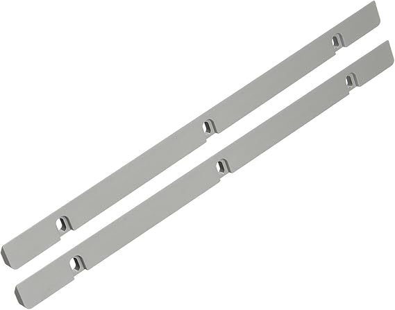 Metabo HPT 998818 Table Insert for Miter Saws C8FB2 C12FSA (2-Pack)