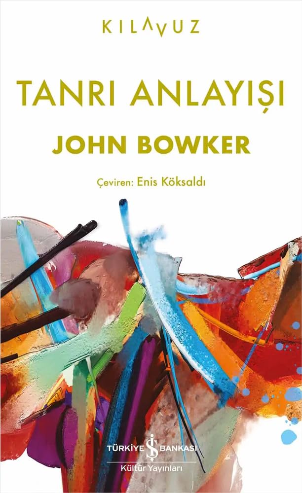 Concept of God Paper Cover – October 9, 2025