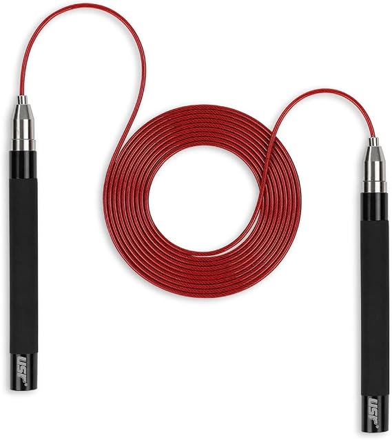 USR SR24 Speedrope-Quick Jump Rope