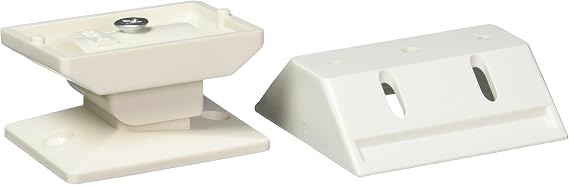 Visonic BR-2 Swivel Corner-mount Bracket for PIRs