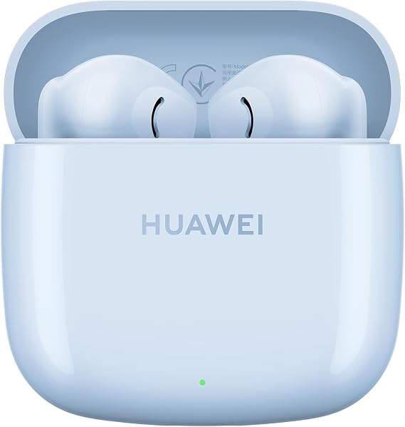 Huawei Freebuds SE 2 Isle Blue