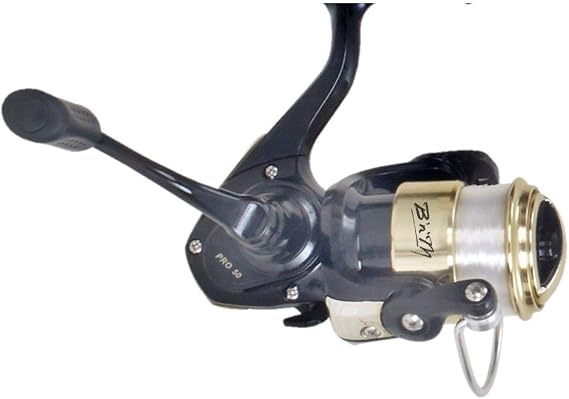 BnM Pro50 Spinning Reel - PRO50
