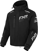 FXR 2-in-1 Renegade Jacket
