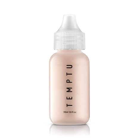 Temptu S/B Airbrush Highlighter