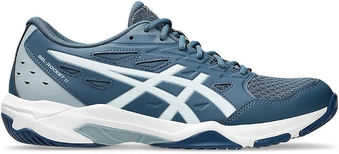 ASICS Men's Gel-Rocket 11 Sneaker