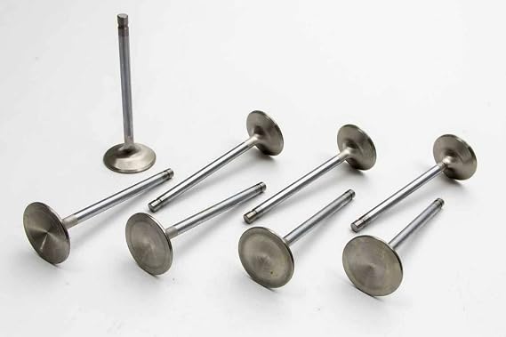 Manley 11582-8 2.400" Intake Valve (BBC E/D)