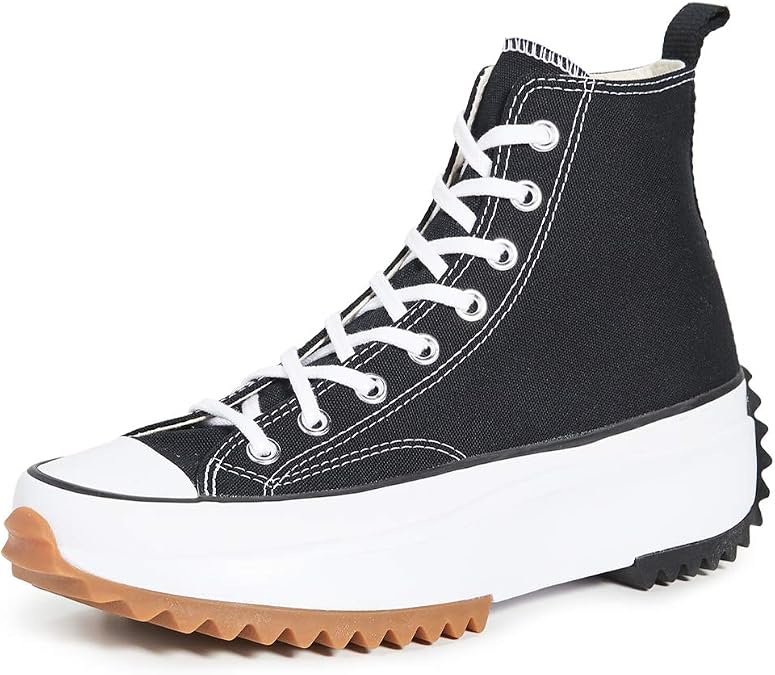 Converse Run Star Hike Platform Plateau-Sneaker