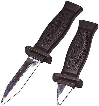 Trick Costume Knife with Disappearing Blade - Pack of 1