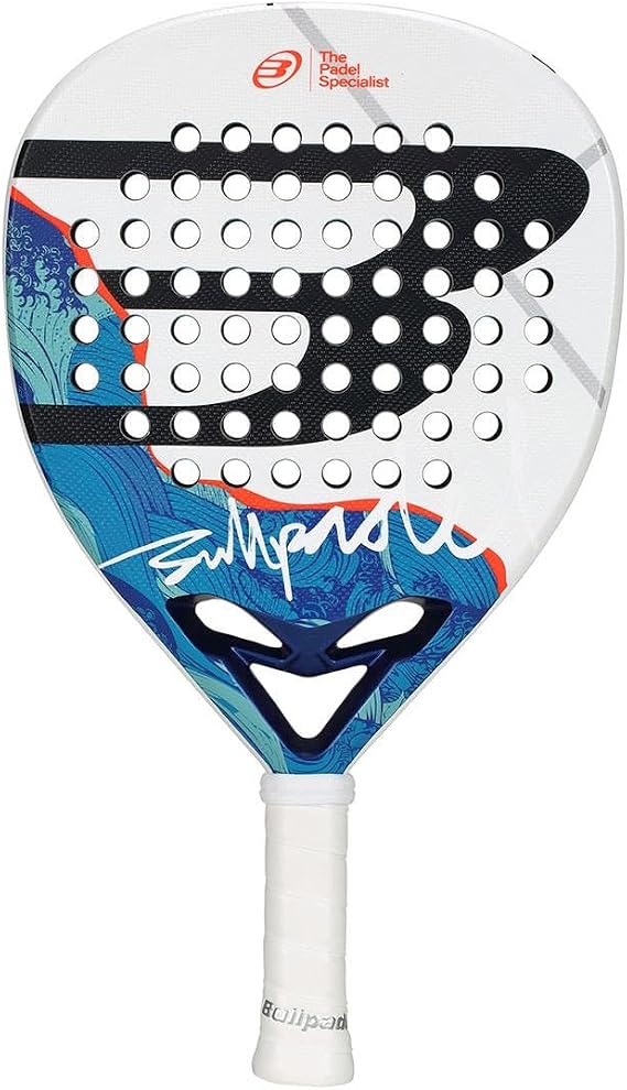 Bullpadel Ionic Power 2026 Padel Racket