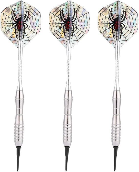 Blade 6 34g 862 3pcs 3.5cm Steel tip Target Throwing Needle Set for Dartboard