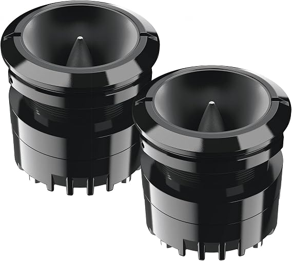 HERTZ SPL Show Series ST-25A-NEO 1" High Efficiency Compression Tweeters