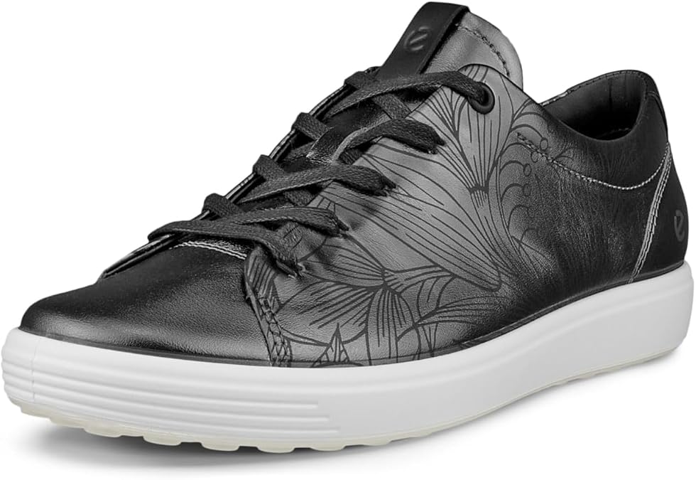 ECCO Women's Soft 7 Seasonal Sneaker
