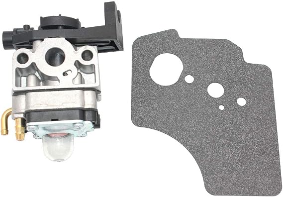 Carburetor For Honda GX25 25T GX25NT HHT25S FG110 GX35 GX3535NT HHT35 HHT35S