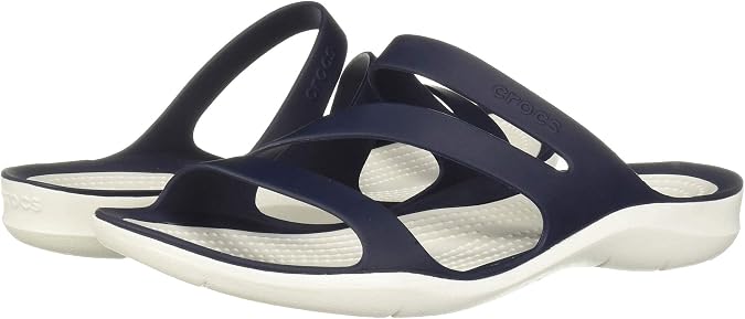 Crocs Swiftwater Sandal W 203998462 Sandalen