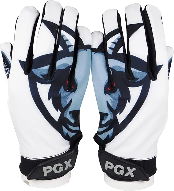 PGX Youth Goat Baseball Gloves