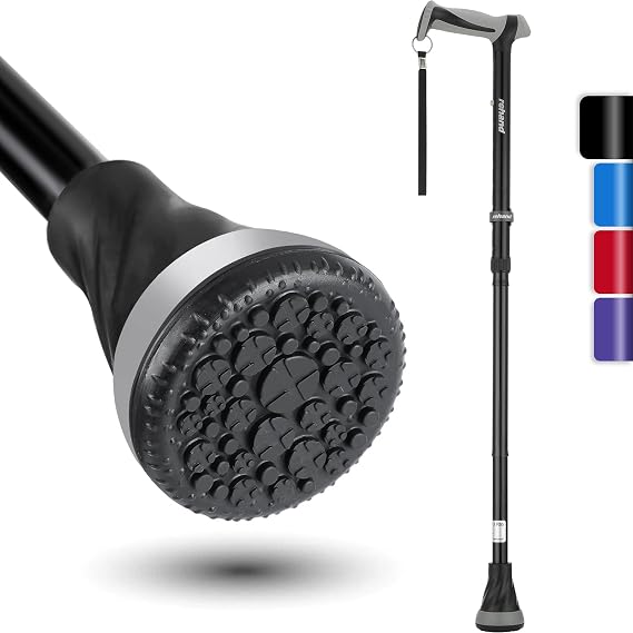 Walking Sticks for Seniors & Adults