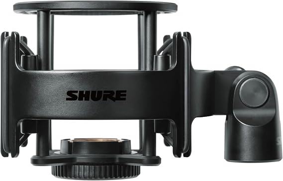 Shure SM4 Shockmount (A4SM)