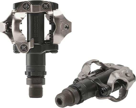 Shimano PD-M520 SPD Pedals