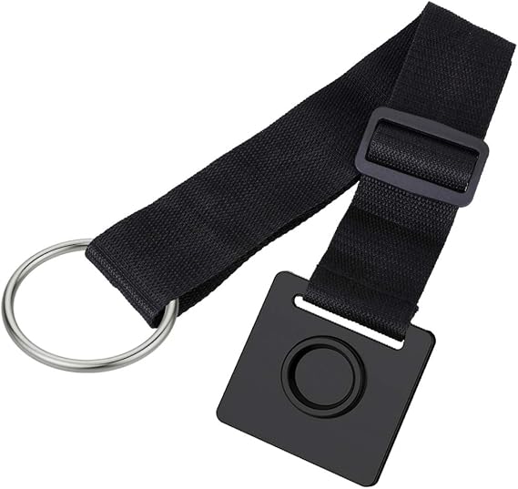 Adjustable Cello Endpin Anchor Non-slip with O-ring Stopper Stand Thick Pad Antiskid Sponge for Cellist Practice Performance