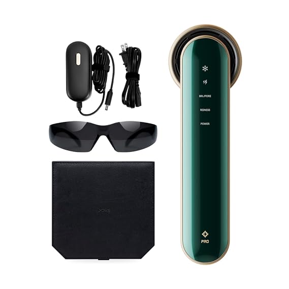 JOVS Blacken PRO Skincare Device for Spot