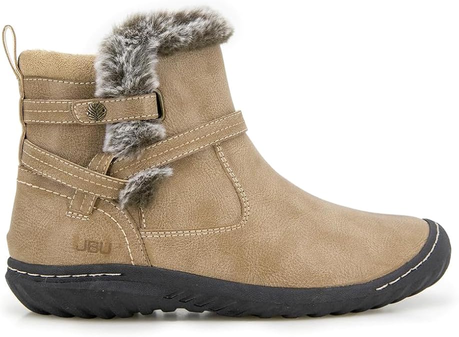 JBU by Jambu womens Dolce