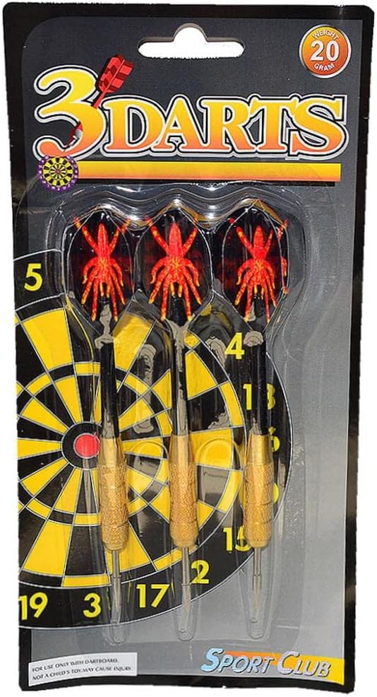Avessa Darts, 20 Gr, 3 Arrows