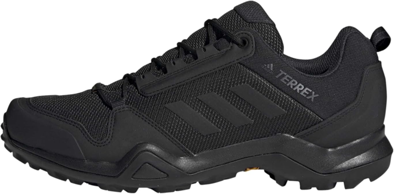 Adidas Men's Terrex Ax3 Gore-Tex Hiking Shoes