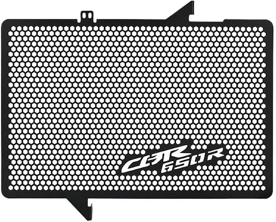 Radiator Grille Cover Guard Protection for CB CBR 650F CBR650F CB650F CB650R CBR650R CB 650R 2019-2024 Motorbike Radiator Grille Guard
