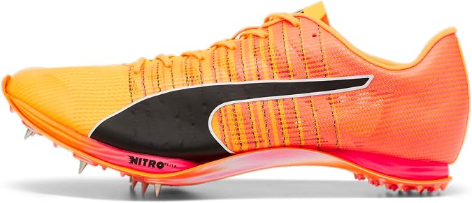 PUMA - Mens Evospeed 400 Nitro 2 Shoes