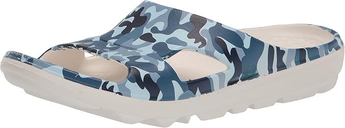Spenco Women's Spenco Women's Fusion 2 Camo Slide