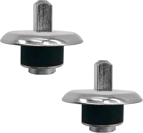Replace Blender Coupling Stud Slinger Pin Kit For oster&osterizer Blenders(2 Pcs)