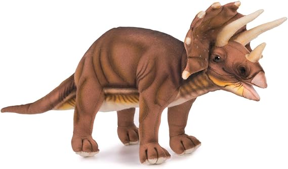 Hansa 6135 Plush