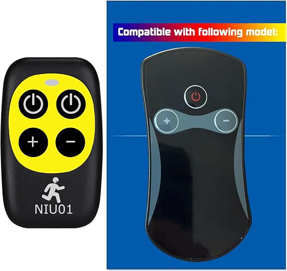 Replacement Remote Control for Specific Superfit Costway Treadmill SP37514 SP37513 SP37522 SP37747US
