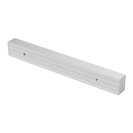 Master Magnetics Magnetic Tool Holder with Screw Mount, 12" Wide, 30 lb per inch, Gray, 07578